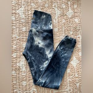 🤍 LOVE FITNESS Makai Legging